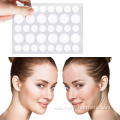 Wholesale hydrocolloid Acne Healing Pimple Patch Acne cover patch Dressing Spot patches acne face microneedle